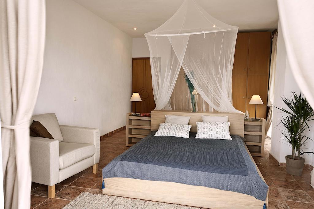 Gerakina Skala Holiday Houses Gerakini Phòng bức ảnh