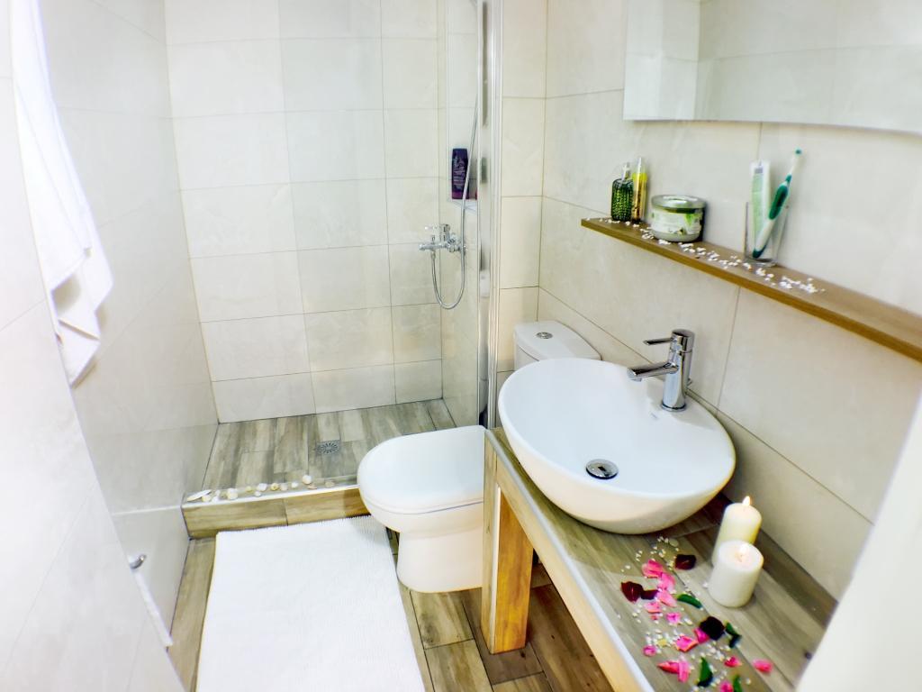 Gerakina Skala Holiday Houses Gerakini Ngoại thất bức ảnh