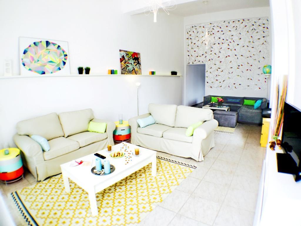 Gerakina Skala Holiday Houses Gerakini Ngoại thất bức ảnh