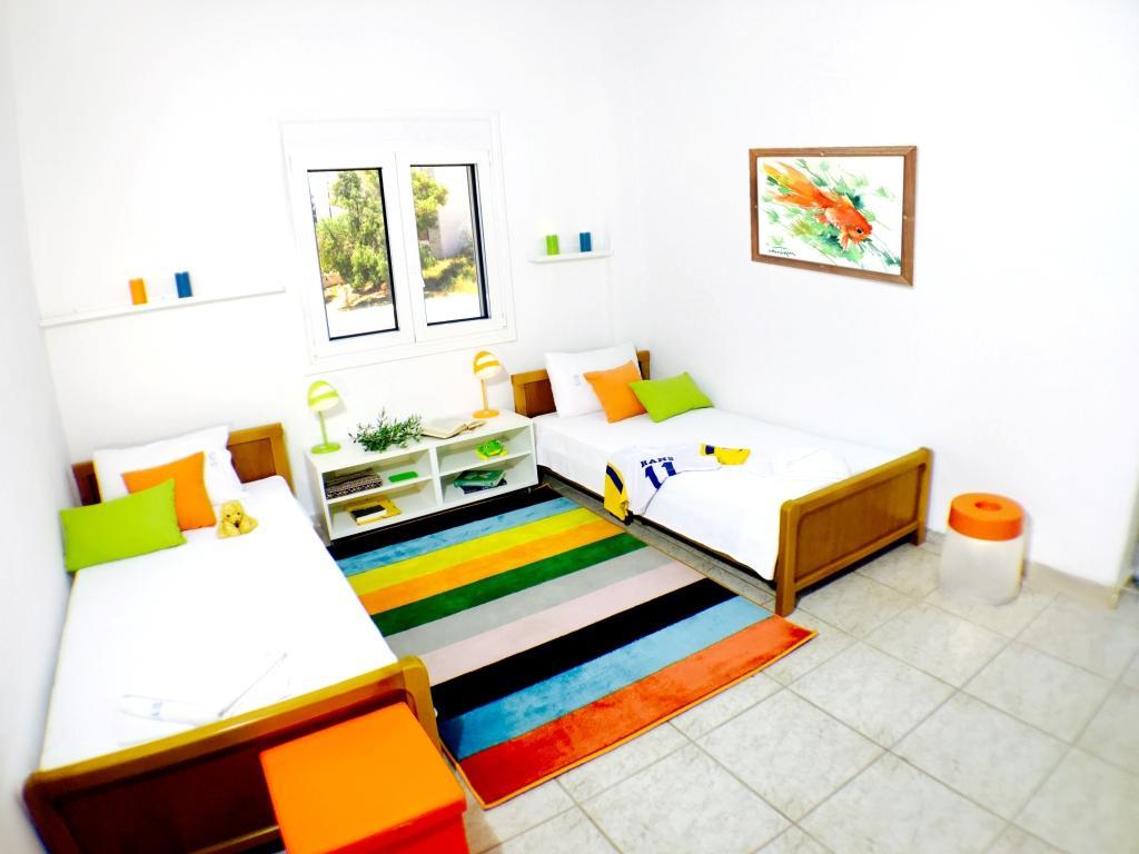 Gerakina Skala Holiday Houses Gerakini Ngoại thất bức ảnh