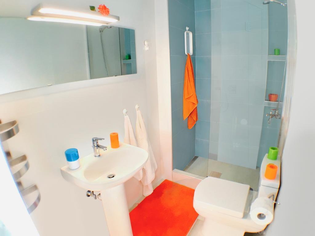 Gerakina Skala Holiday Houses Gerakini Ngoại thất bức ảnh