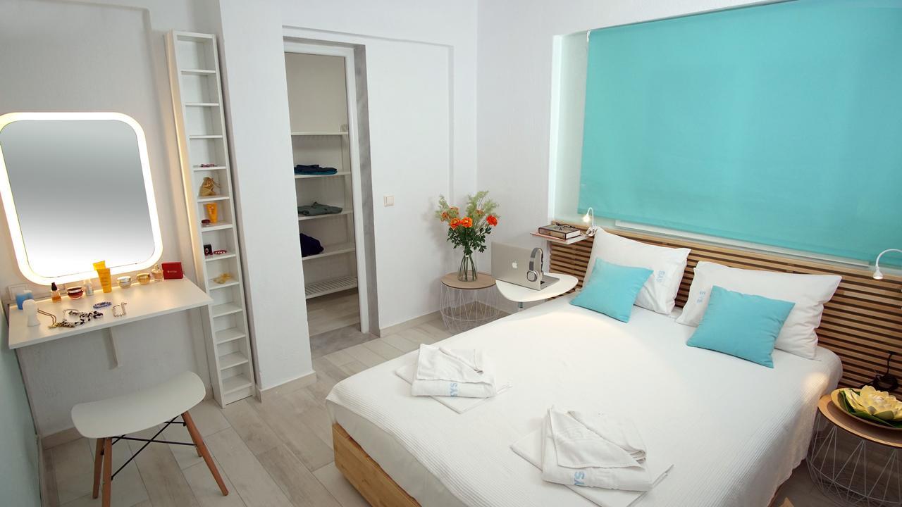 Gerakina Skala Holiday Houses Gerakini Ngoại thất bức ảnh